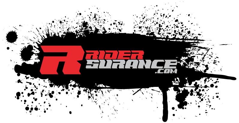 RiderSurance Logo